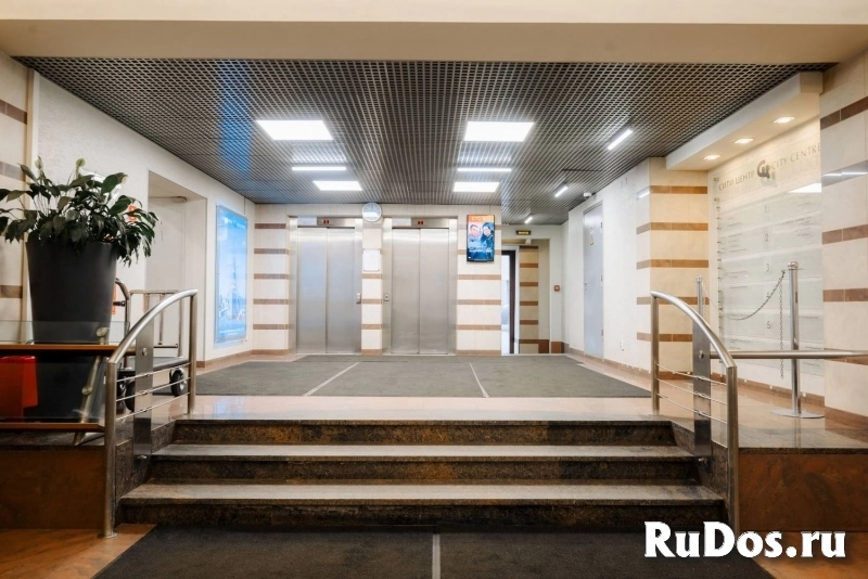 Видовой офис по цене обычного! Сити Центр изображение 7