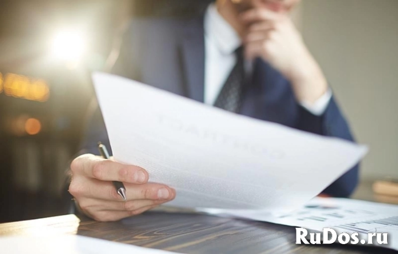 Адвокатские и юридические услуги. Москва, м. Марксистская фото