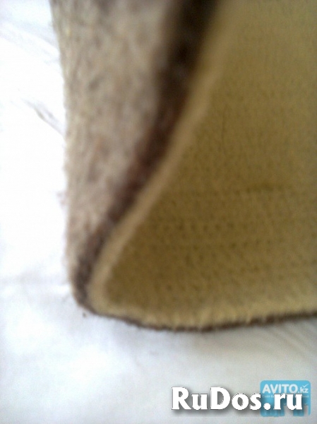 Полимикс-полотно для обувной промышленности и не только. фото