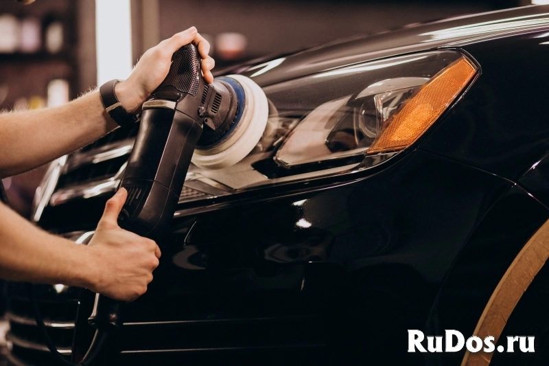 Покраска и кузовной ремонт автомобилей в Краснодаре фотка