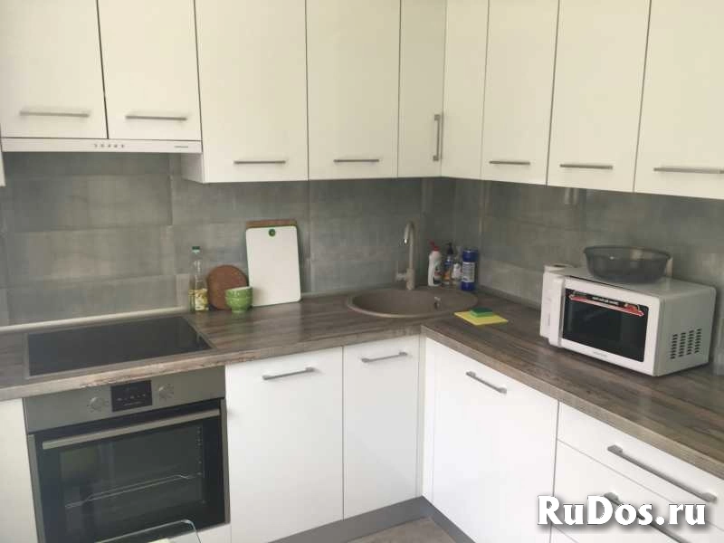 1-комнатная квартира изображение 8