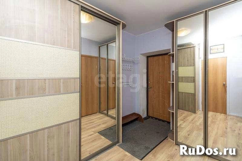 Уютная 1-комнатная квартира 42,6 м² с ремонтом и техникой в 3-м Заречном — заезжай и живи изображение 4