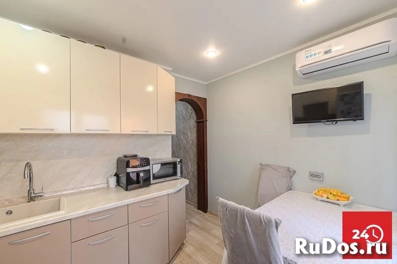 Продам 2 комнатную квартиру 54 м2 изображение 8
