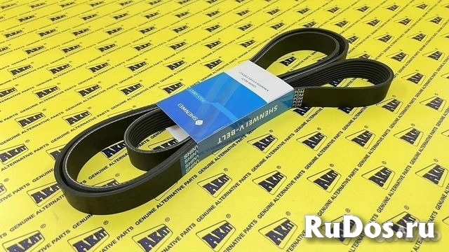 Ремень OEM L169272 изображение 3