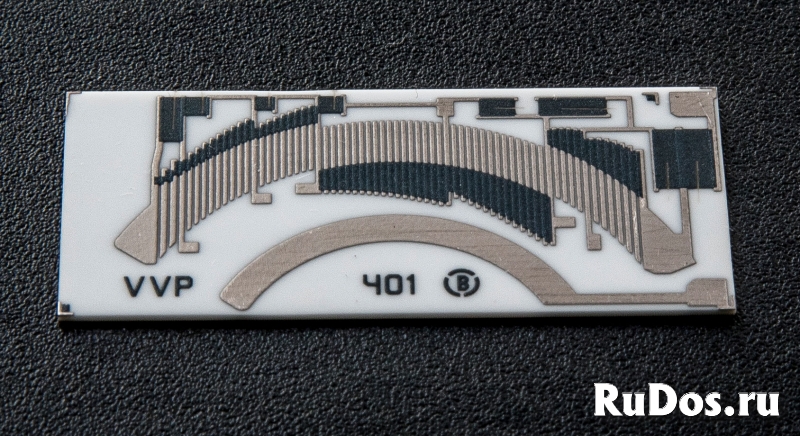 Плата датчика топлива Рено и другие иномарки изображение 6