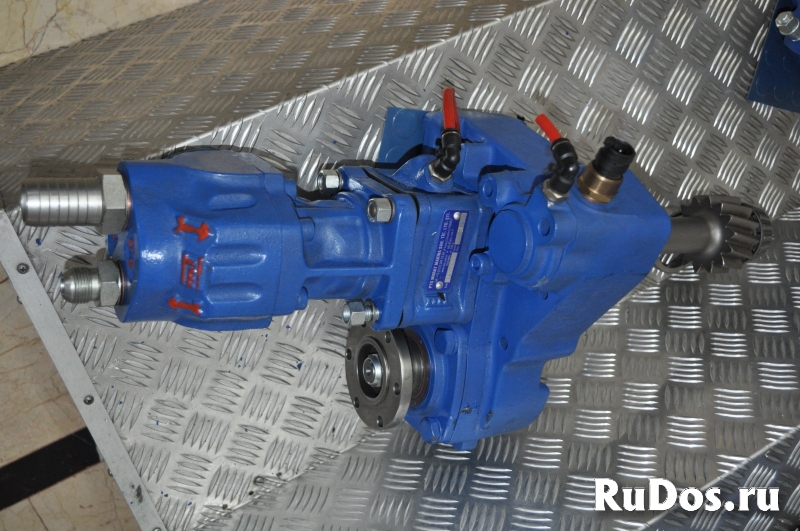 Коробки отбора мощности Турция для всех видов грузовиков фотка