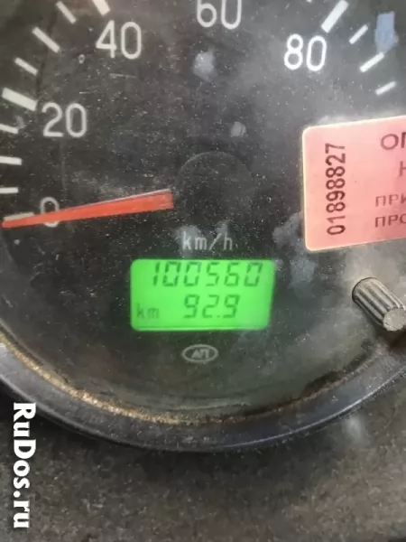 Продам автогидроподъемник ПСС-131.22Э изображение 5