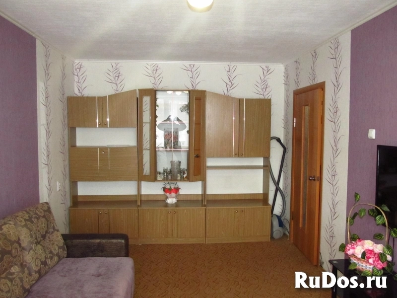 Квартира ул.Перова 20 изображение 9