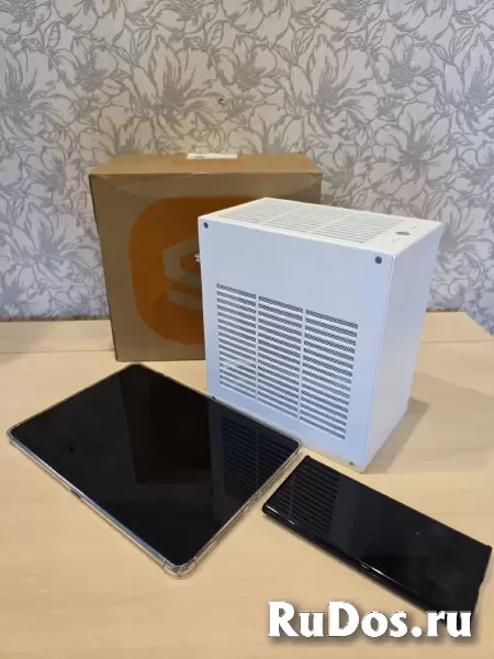 Хранилище данных XPEnology/Synology "HOME" изображение 4