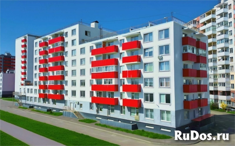 Продам 1 комнатную квартиру 26 м2 изображение 9