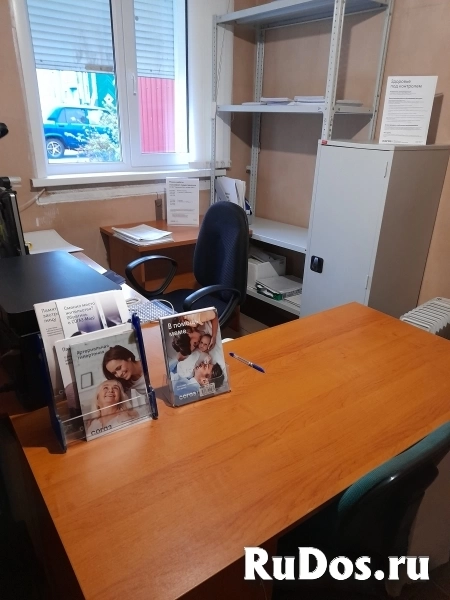 Продажа нежилого здания с земельным участком изображение 3