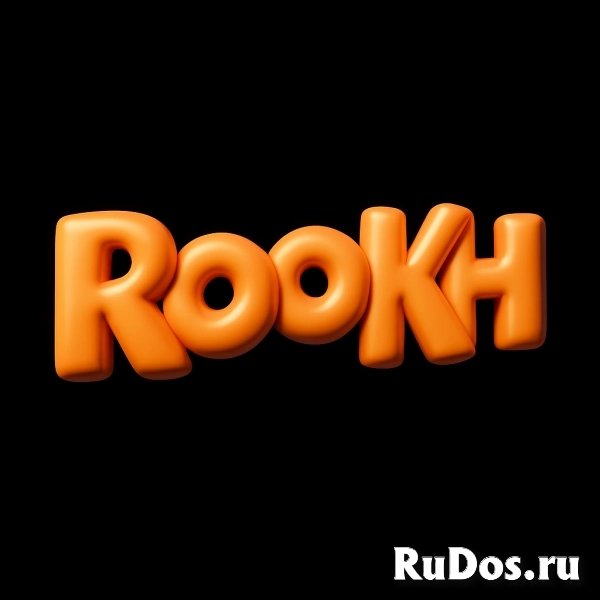 Детский центр «ROOKH» в Лужниках фотка