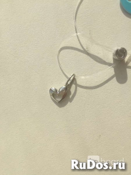 Кулон подвеска серебро новая sokolov на цепь цепочку украшение но фотка