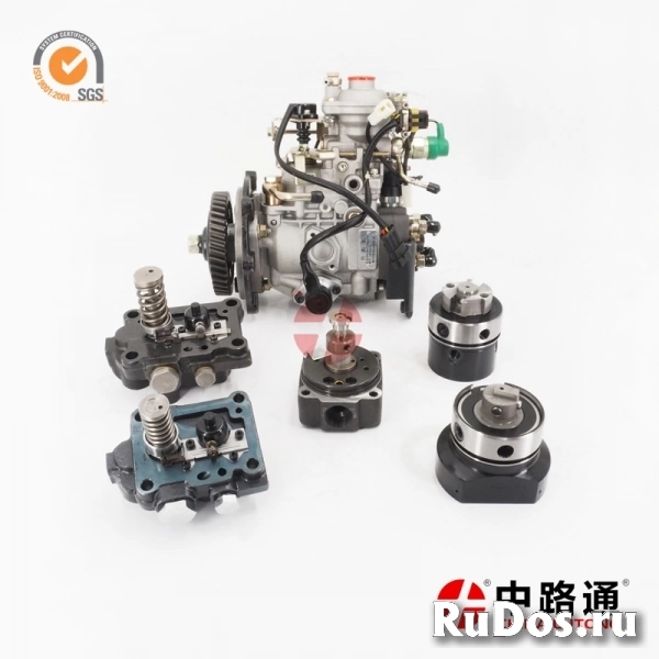 For Injector Nozzle DLLA140P1009F фото