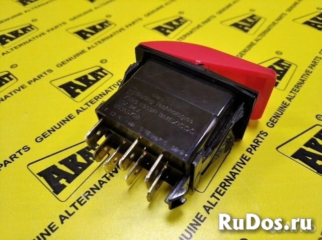 Клавиша JCB 701/58821 701/60005 фотка