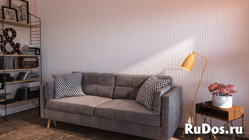 Зд панель Консул 3 изображение 3