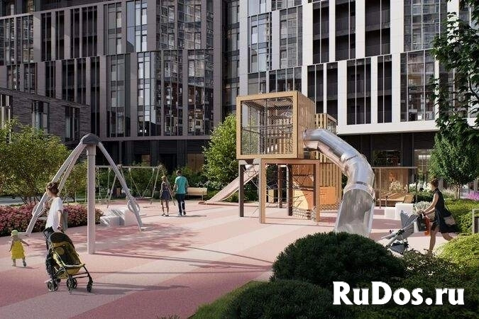 Продам 2 комнатную квартиру 64 м2 изображение 9