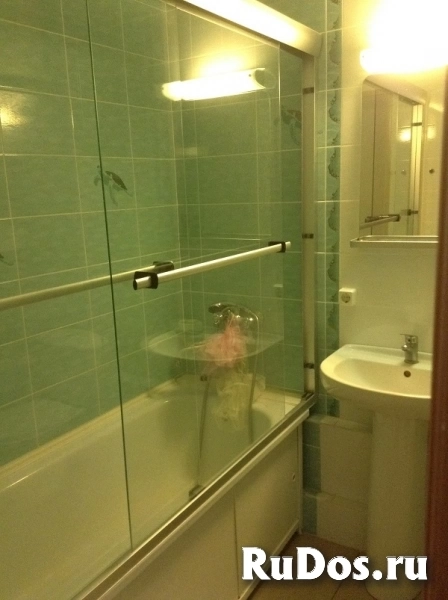 Сдам часы, сутки, ночь,  2 комн. квартиру ул. Волжская набережная изображение 9