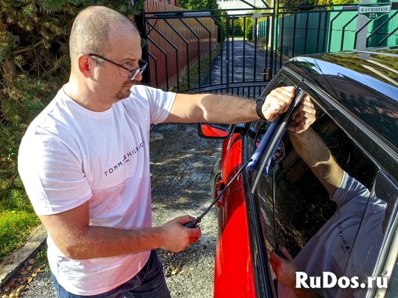 Вскрытие замков, автомобилей. изображение 3