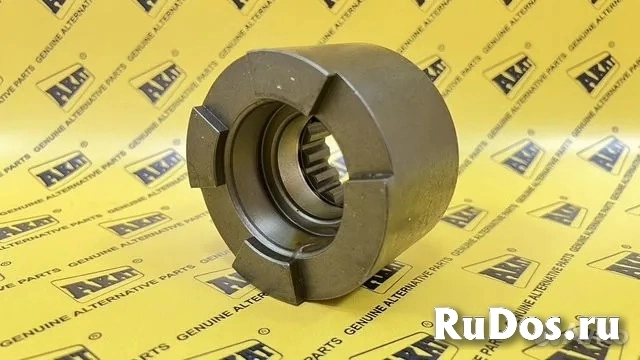 Муфта зубчатая КПП ОЕМ 132887 изображение 7