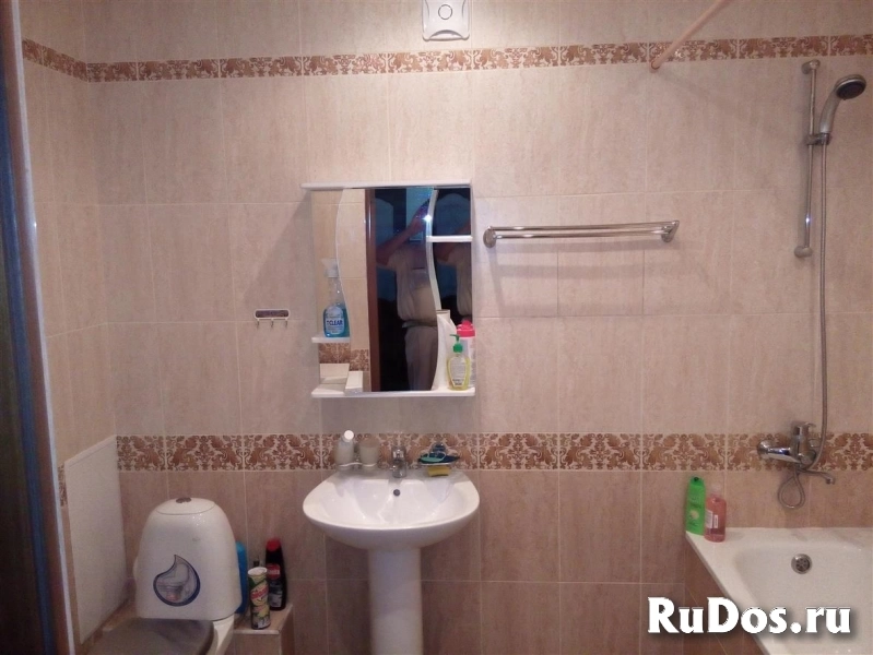 Сдам квартиру c панорамным, красивым видом на Волгу изображение 6