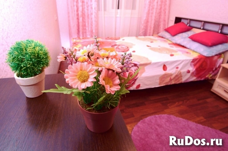 Сдам 3 комнатную квартиру 64 м2 изображение 5