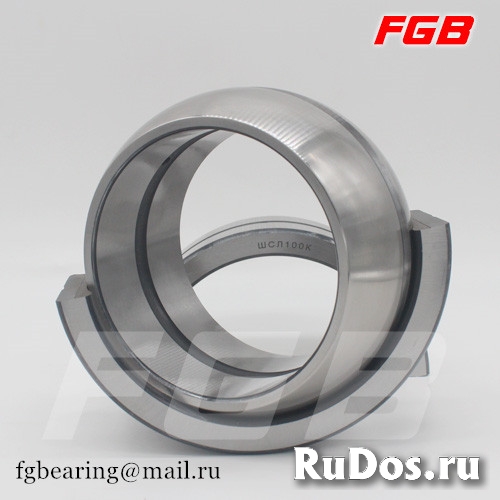 FGB Шарнирный Подшипник  ШСП25К, размер: 25*42*20 изображение 9