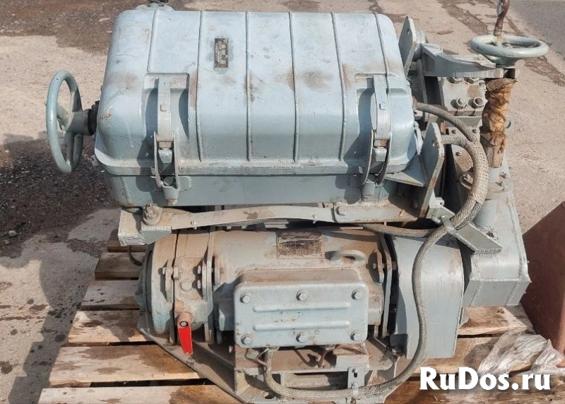 ООО МЭРК предлагает Лебёдки, Шпили, Брашпили. изображение 3