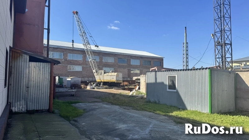 Инвестиционное предложение: Готовая производственная платформа изображение 3