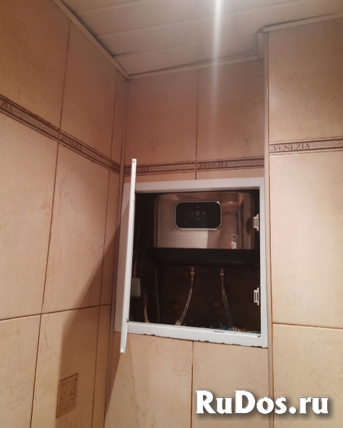 1-комнатная квартира в центре города изображение 5