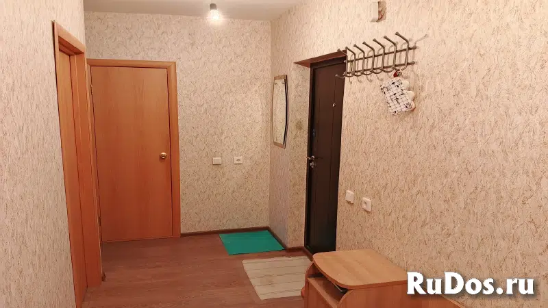 2-к квартира, 45.9 м2, 5/5 эт, У/П, отделка от застройщика, дом сдан в 2021 году изображение 6