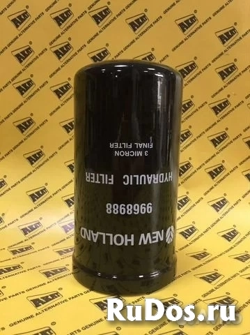 Фильтр гидравлический New Holland 9968988 фотка
