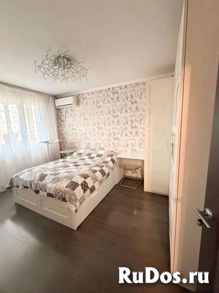 Продам 2 комнатную квартиру 58.4 м2 изображение 4