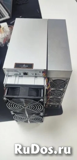 Асик майнер s19 110th/s фотка