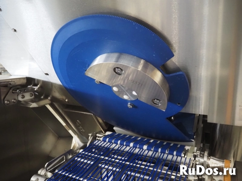 Линия нарезки Weber CCS902 изображение 9