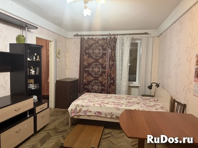 Продам 2 комнатную квартиру 44.3 м2 изображение 7