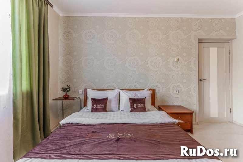 Inndays Apartments изображение 11