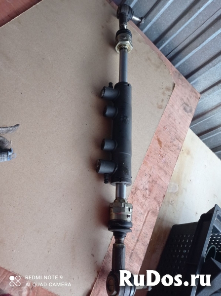 Запчасти на трактор Втз2048. ВТЗ-30СШ. АГРОМАШ 30тк-85тк изображение 6