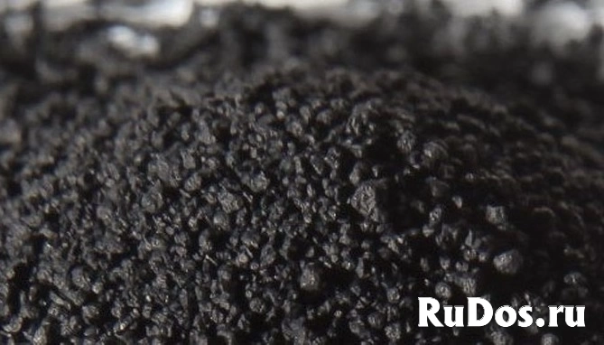 Технический углерод (полуфабрикат) фотка