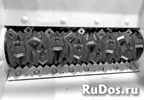 Купить ножи для дробилок , шредеров , роторов, измельчителей. Нож фото