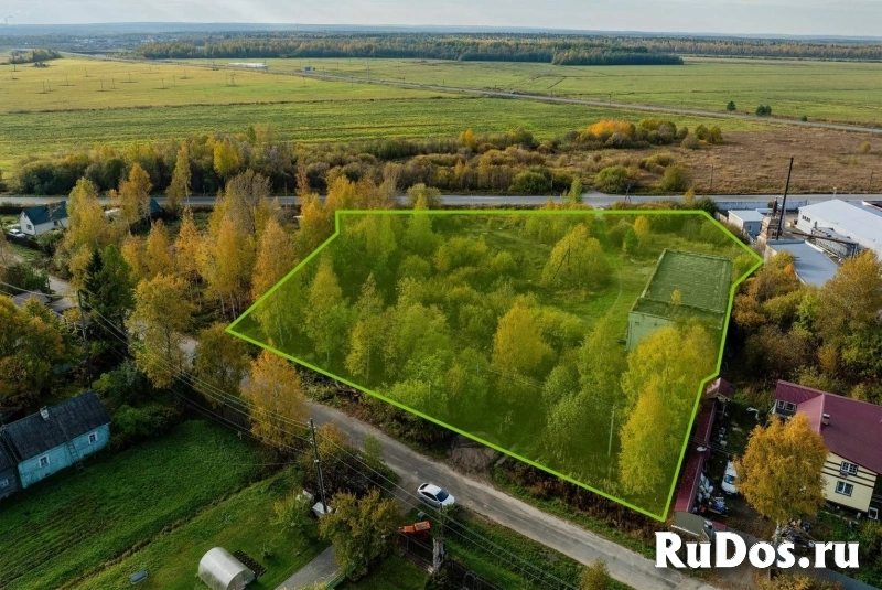 Продам коммерческую недвижимость 388.8 м2 изображение 3