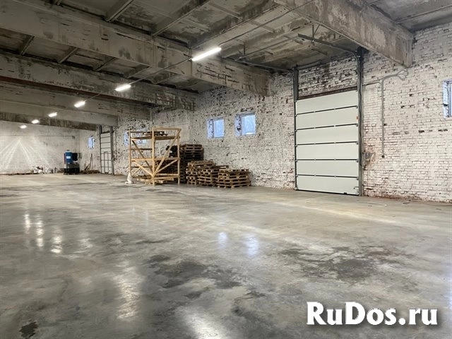 Аренда отдельно-стоящего здания 460кв м под склад-производство. изображение 5