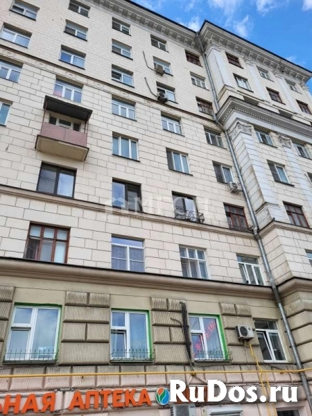 Продам 2 комнатную квартиру 69 м2 изображение 8