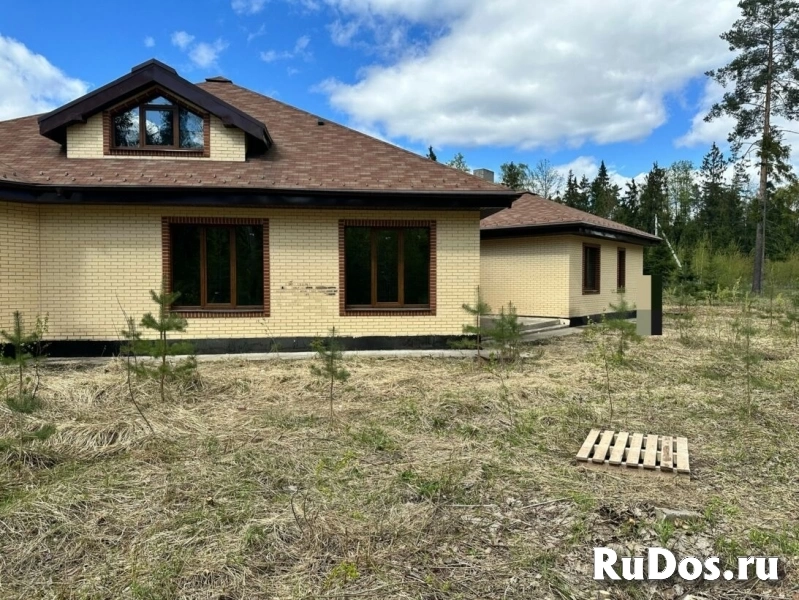 Продам дом 408.9 м2 изображение 4