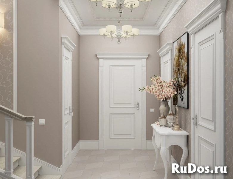 Мастер по ремонту квартир, Маляр, Отделочник. Плиточник изображение 6