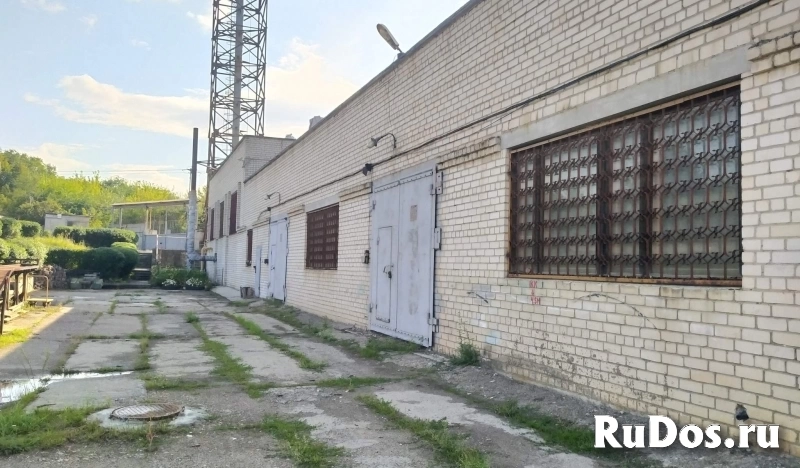 Сдам гараж 115.6 м2 изображение 5