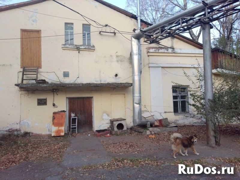 Продам коммерческую недвижимость 4895 м2 изображение 3