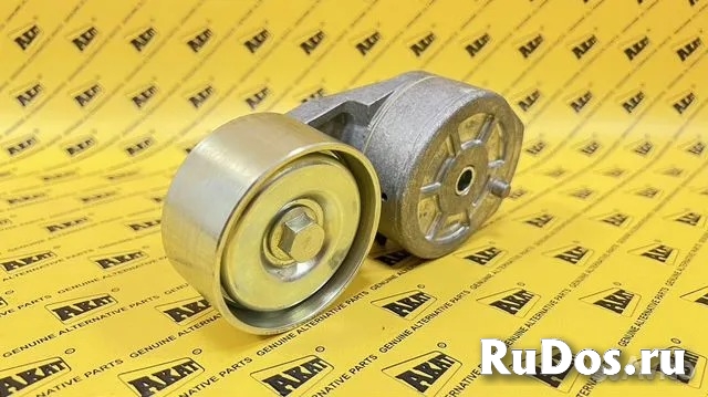 Ролик натяжной ОЕМ 2855622 504028028 изображение 3