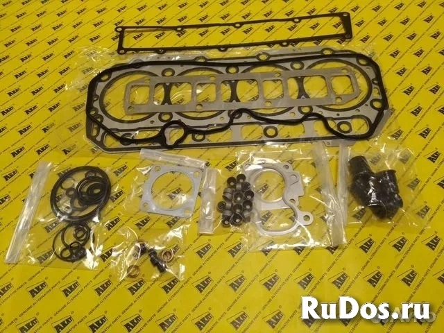 Комплект прокладок Yanmar 723907-92630 фото