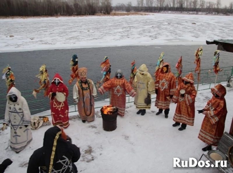 Гадание Приворот Таро Любовная магия Гадалка от 230 ₽ за услугу фотка